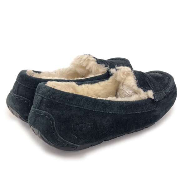 UGG Violette Indoor Outdoor Moccasin Slippers 7 - Picture 5 of 13